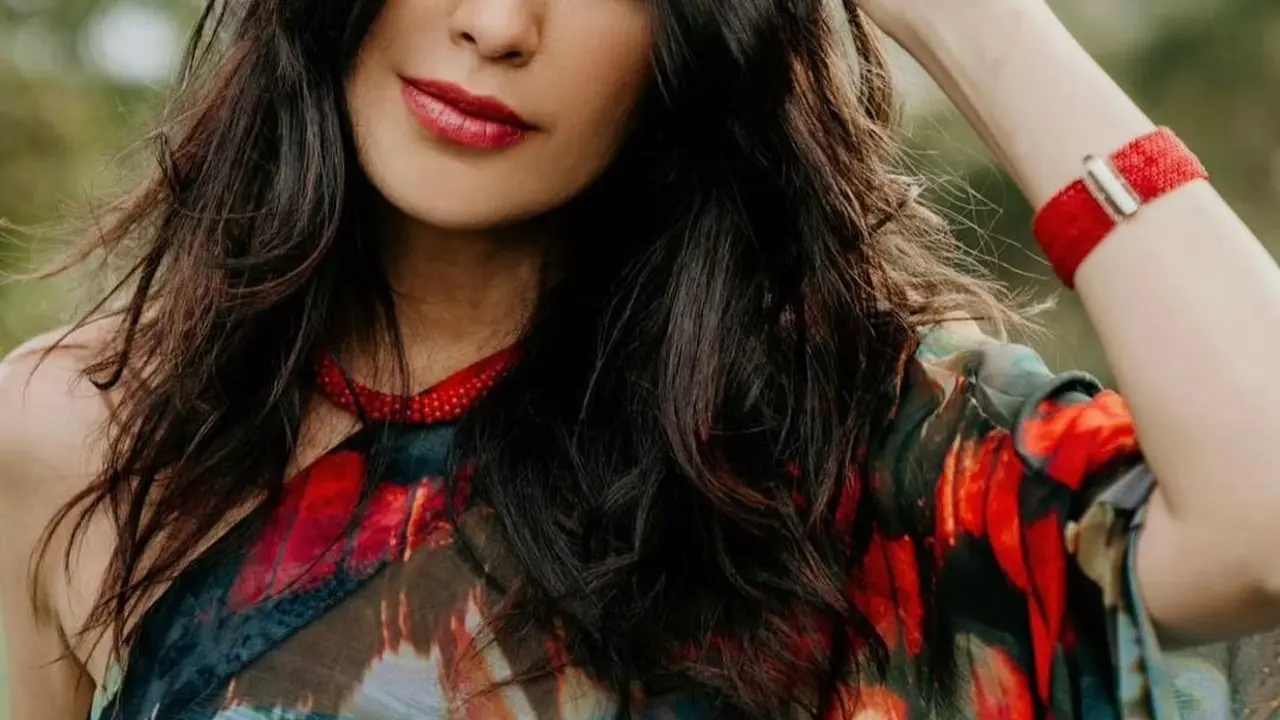 Sophia Latjuba