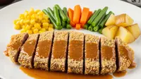 6 Resep Bistik Daging Sapi Tepung, Kreasi Lezat dan Pilihan Tepat untuk Santapan Keluarga