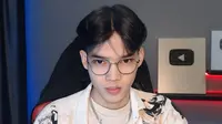 Kreator Konten King Zilong Dulu Jual Gorengan, Kini Punya 1,2 Juta Pengikut di TikTok