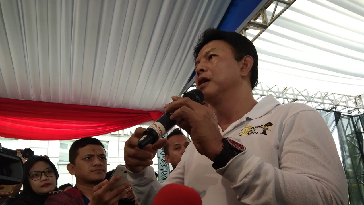 Ady Anugrahadi/Liputan6.com