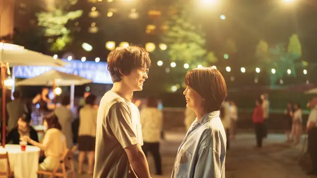 Film Jepang Romantis