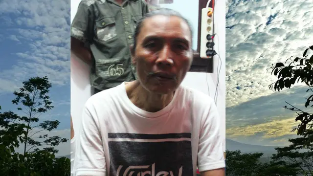 Gunung Agung