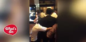 Jumat (20/1) Lift di BRI Sudirman jatuh dari lantai 3, beruntung tidak ada korban jiwa dalam peristiwa tersebut. 1 dari 10 penumpang lift mengalami luka ringan 