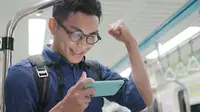Lebih Hemat Beli Kuota IM3 Pakai Mobile Banking BRImo, Diskon Hingga 57%!