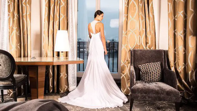 Pengantin perempuan (ilustrasi: Pixabay.com)