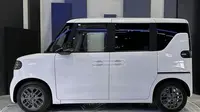 Suzuki Sebut BYD Ancaman Besar di Pasar Kei Car Jepang