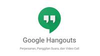 Google Hangouts