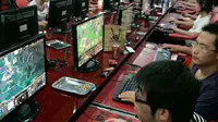 3 Hari Non-stop Main Game, Pria Ini Tewas di Depan PC