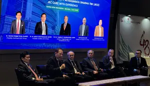 Usai IPO, JECX Bidik Pendapatan Tembus Rp 1 Triliun