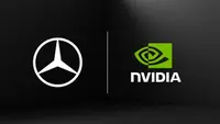 Gandeng Nvidia, Mercedes-Benz Kembangkan Mobil Otonom