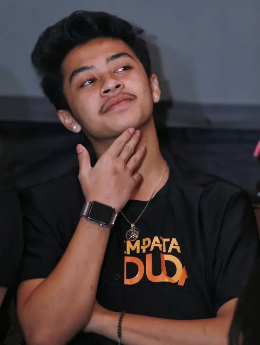 (Adrian Putra/Bintang.com)