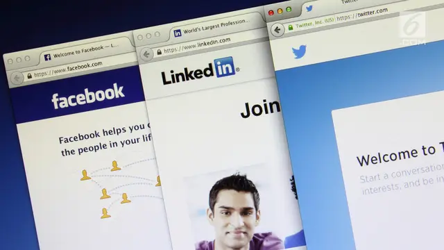 LinkedIn