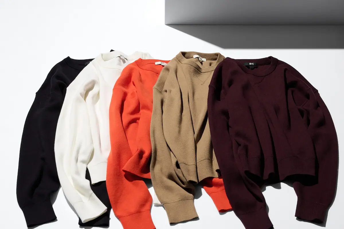 Koleksi Terbaru UNIQLO : C untuk Spring/Summer 2025 (Photo by UNIQLO Indonesia)