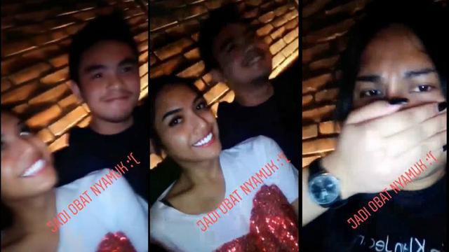 Millen Cyrus Lengket Dengan Cowok Ganteng Pacar Baru Showbiz Liputan6 Com