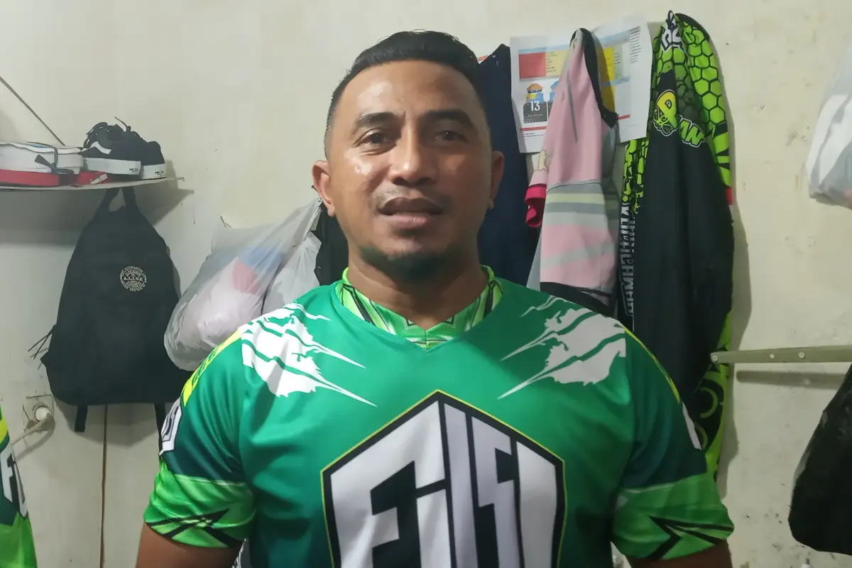 Firman Utina