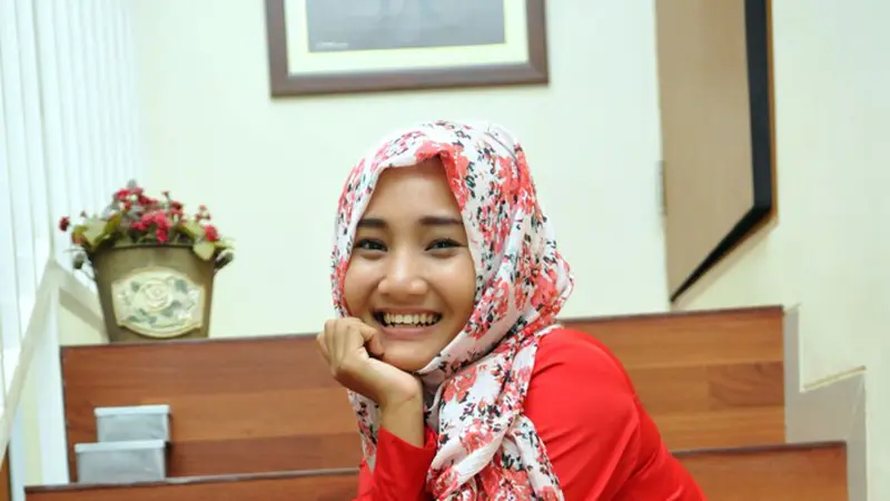 Fatin Shidqia