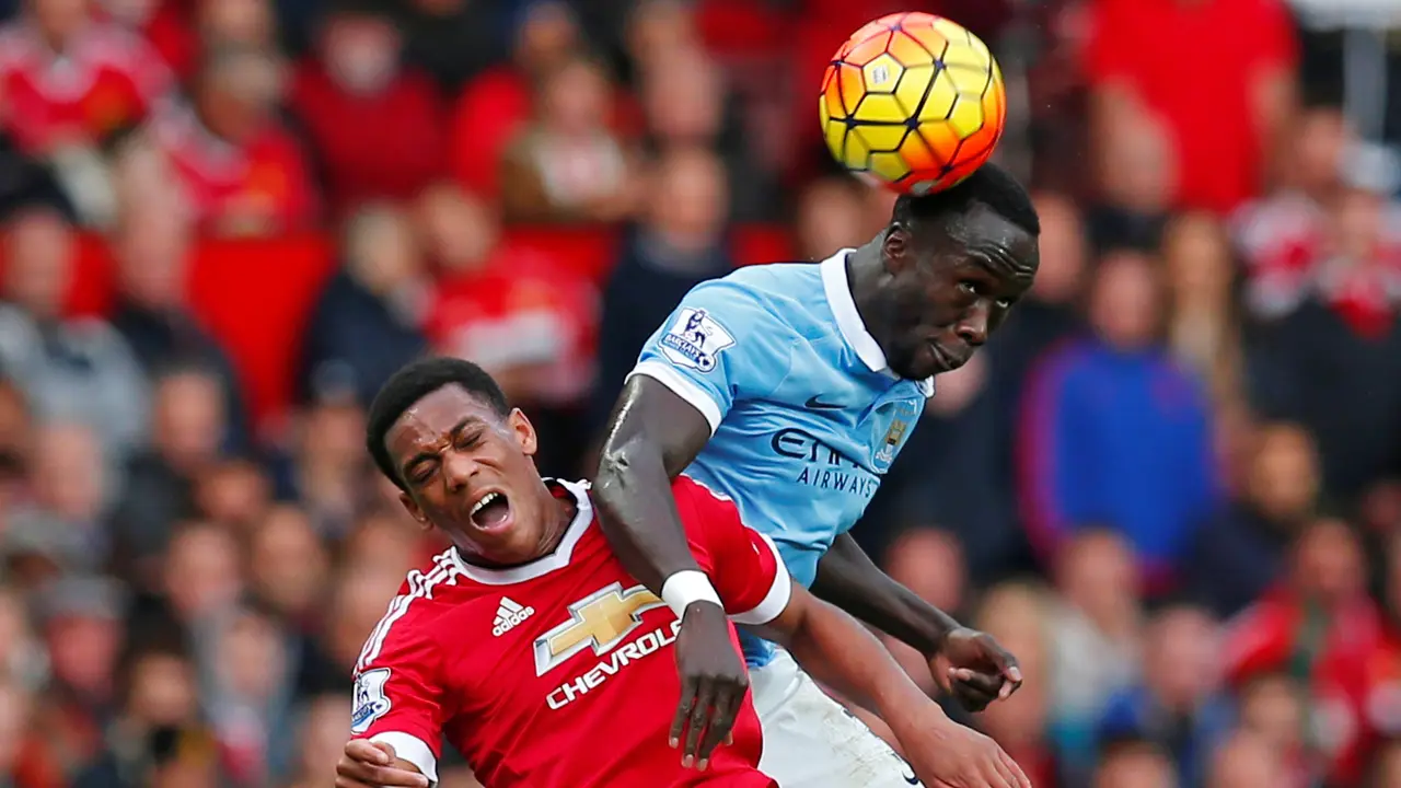 Bacary Sagna