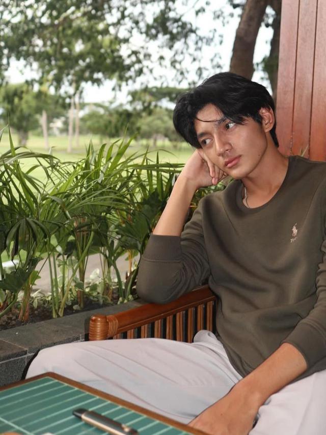 Profil Ryan Winter Jaegar Ignatius (credit: instagram.com/chuang.asia/winterjaegar)