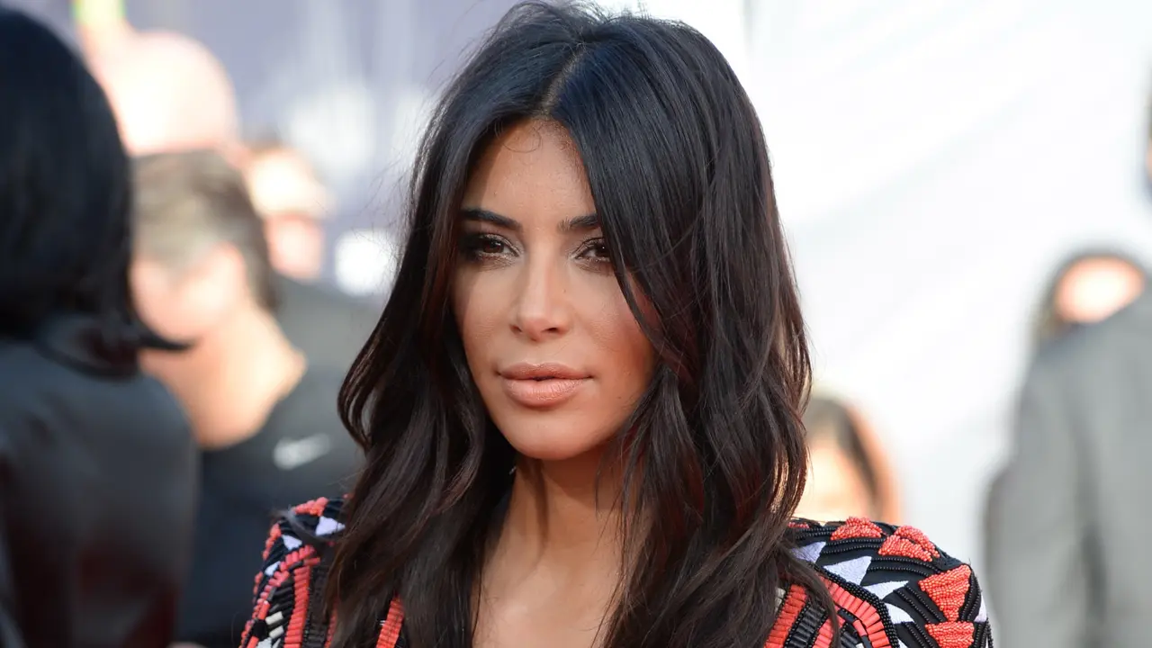 Kim Kardashian