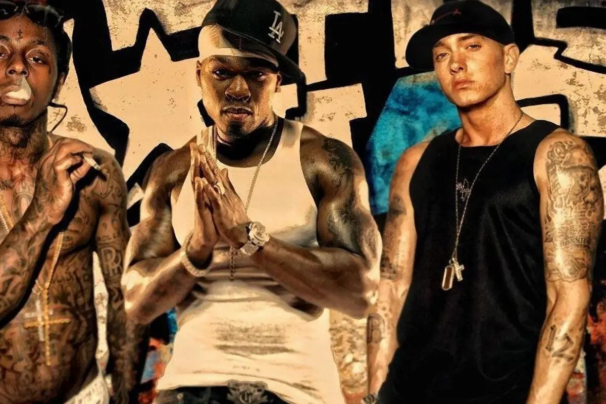 Rapper