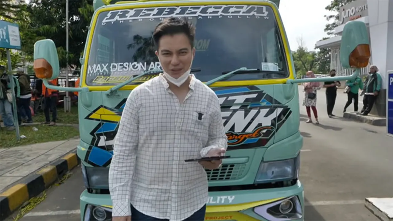 [Fimela] Baim Wong