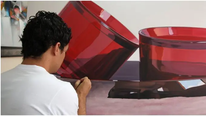 Foto: copyright rudy-taveras.artelista.com