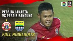 Berita video Persija Jakarta Unggul 2-0 atas Persib Bandung Leg 1 Final Piala Menpora 2021 (22/4/2021)