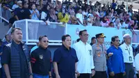 Erick Thohir Soroti Pembinaan Akar Rumput Lewat Festival Piala Presiden 2026
