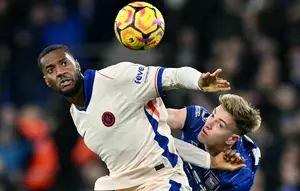 Bek Terlupakan Chelsea Dapat Jalan Keluar dari Mantan Pelatih
