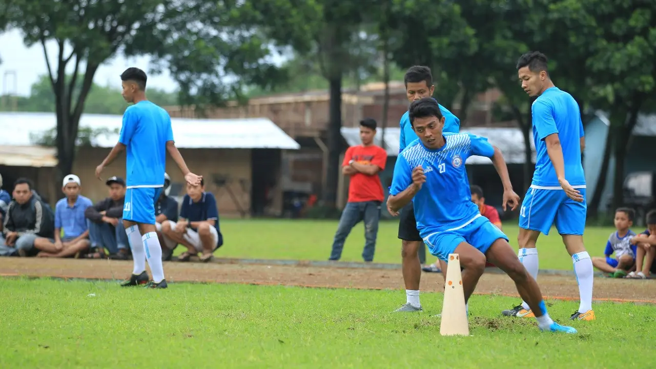 Dedik Setiawan