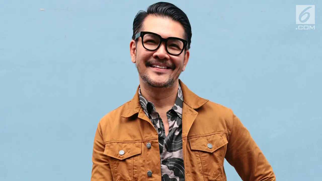 Ferry Salim