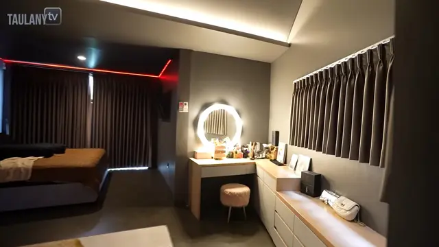 Rumah Onadio Leonardo
