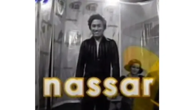 17 Tahun Berlalu, 6 Foto Lawas Nassar saat Jadi Kontestan KDI Ini Bikin Pangling