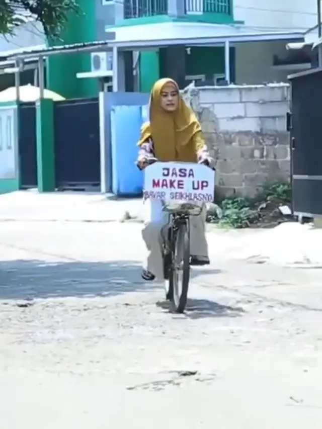 Ide Usaha Keliling Unik dari Sinetron, Kreatif dan Inovatif