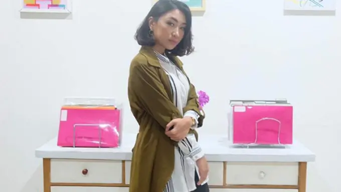 Copyright: Redaksi Vemale/Ayu