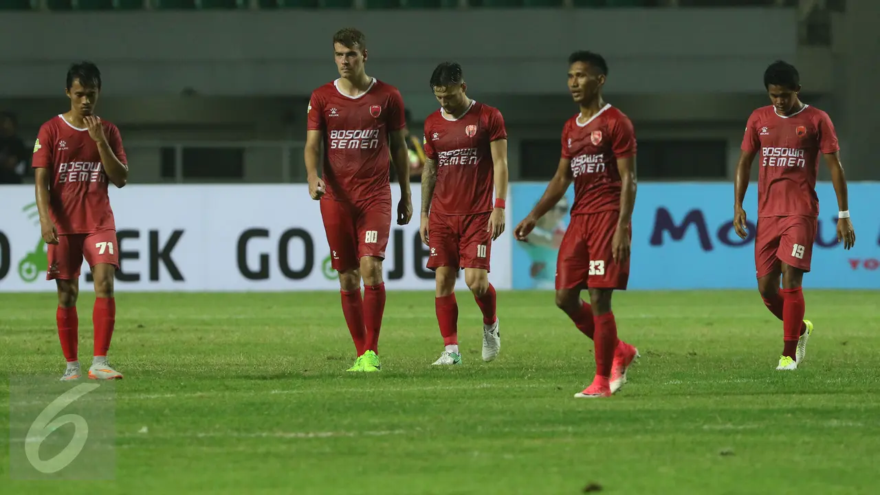 PSM Makassar 