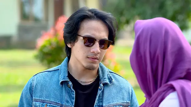 Pesantren Rock N' Dhut