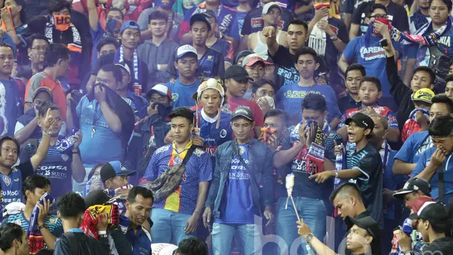 Aremania