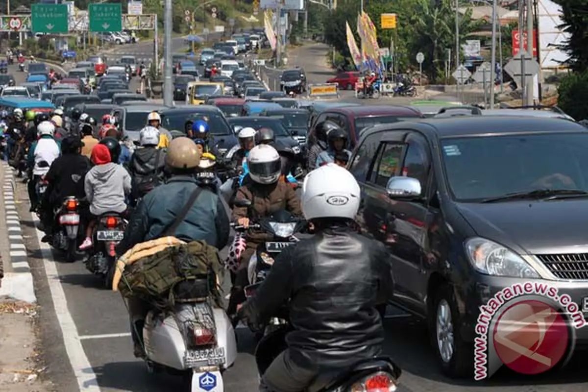 puncak 
