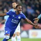 Ricardo Pereira (Dok Leicester)