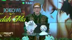 Saksikan berita kriminal dan peristiwa menarik di Fokus Pagi (11/12) dengan pilihan topik utama sebagai berikut, Prosesi Akad Nikah Kaesang - Erina Gudono, Persiapan Ngunduh Mantu Kaesang - Erina, Puluhan Toko Hangus Terbakar, Maroko Melaju ke Semifi...