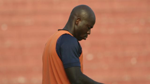 OK John, BRI Liga 1 2021/2022, Persik Kediri