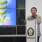 Dekan Sekolah Vokasi Undip, Prof Budiyono. (Foto: liputan6.com/dok)