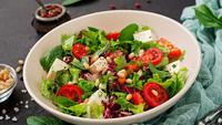 8 Best Salad Recipes to Boost Your Health
