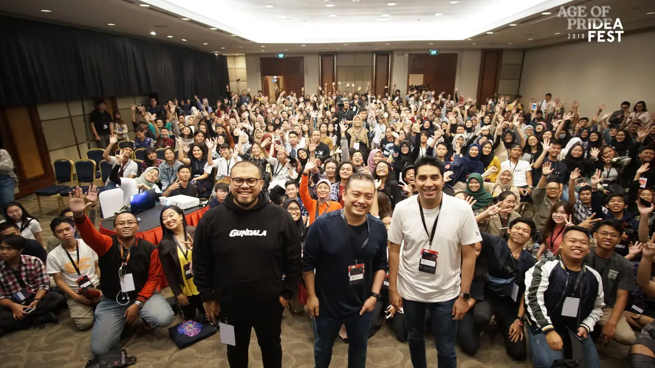 IdeaFest 2019