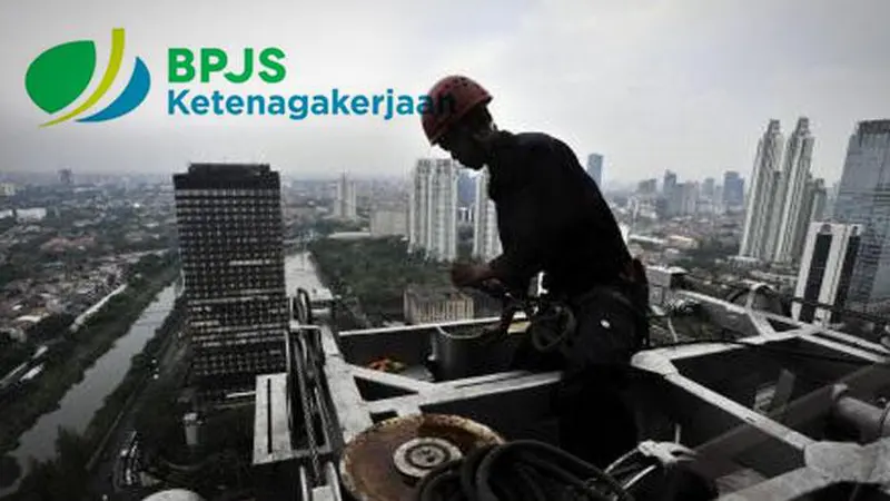 [Bintang] BPJS Ketenagakerjaan