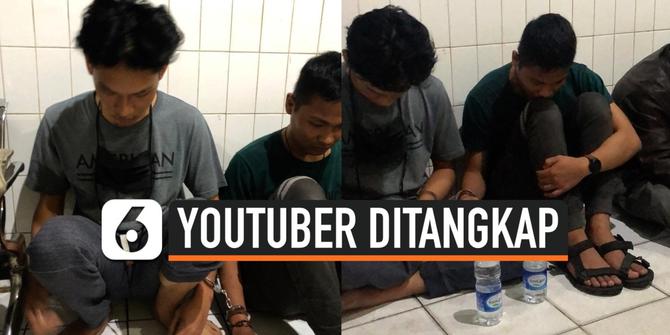 VIDEO: Selama Buron, Ferdian Paleka Kemana Saja?