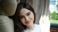 Syifa Hadju Peduli Masalah Kesehatan, Ajak Remaja Putri Indonesia Lakukan Sadari Setelah Menstruasi