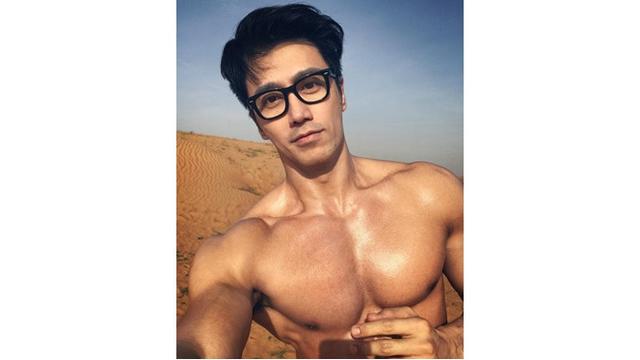 Gaya 7 Lansia Bak Anak Muda