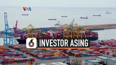 Uni Eropa sedang berusaha menghentikan akuisisi perusahaan Eropa oleh investor Tiongkok selama krisis akibat pandemi virus korona. Komisi Eropa berencana merumuskan panduan untuk menghindari ketimpangan akibat masuknya investor asing ke Eropa.
